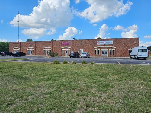 suite-e-2421 Autumn Run Road, Ardmore, OK, 73401 | Card Image