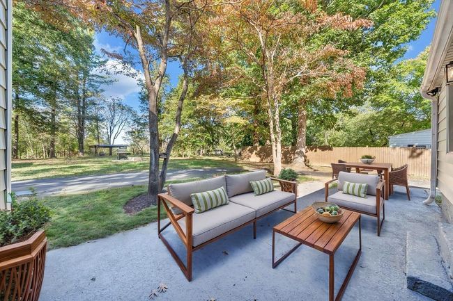 Outdoor Virtually Staged | Image 7