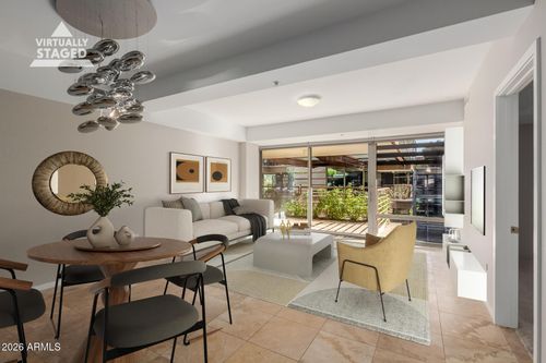 5007-7117 E Rancho Vista Dr, Scottsdale, AZ, 85251-1348 | Card Image