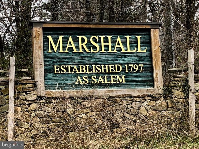 4048 Rectortown Rd, House other with 4 bedrooms, 5 bathrooms and null parking in MARSHALL VA | Image 38