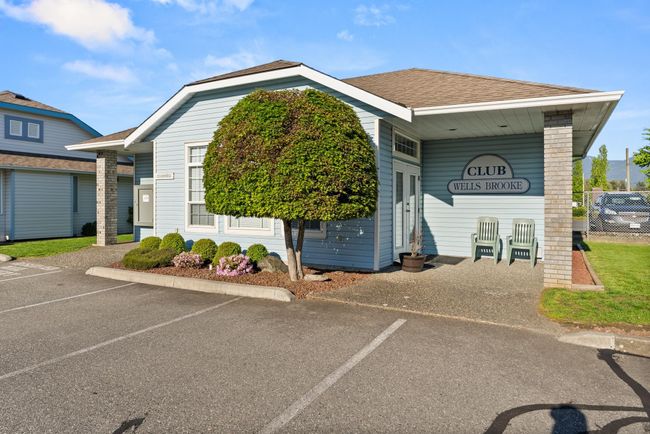 11 - 45175 Wells Road, Townhouse with 2 bedrooms, 2 bathrooms and 2 parking in Chilliwack BC | Image 35