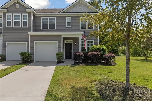19 Villas Of Garrard Dr, Savannah, GA, 31405-2793 | Card Image