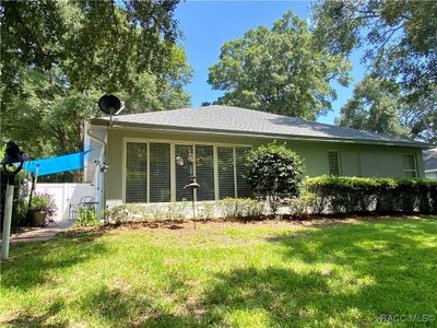 9288 Sw 192 Court Road, House other with 3 bedrooms, 2 bathrooms and 2 parking in Dunnellon FL | Image 3