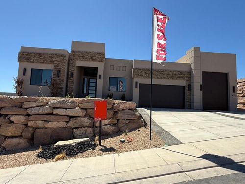 3069 W Platani Trl, St George, UT, 84770-1956 | Card Image