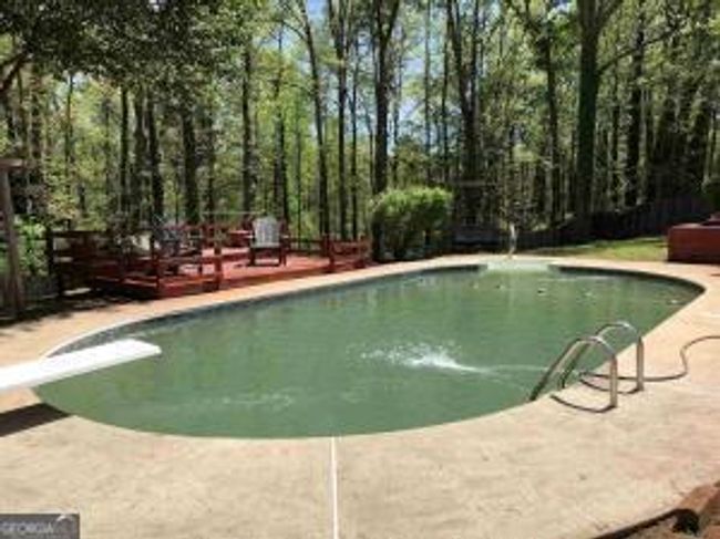 275 Summertown Dr, House other with 3 bedrooms, 2 bathrooms and 2 parking in Stockbridge GA | Image 24