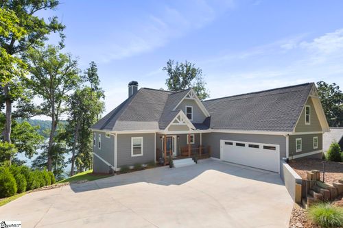 lot-9-mountain-view-point-246 Mountain View Pointe Drive, Seneca, SC, 29672 | Card Image