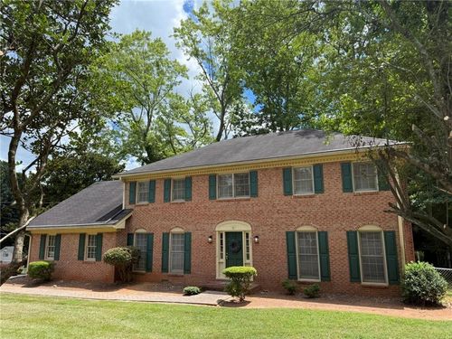 1931 Peeler Rd, Atlanta, GA, 30338-5716 | Card Image