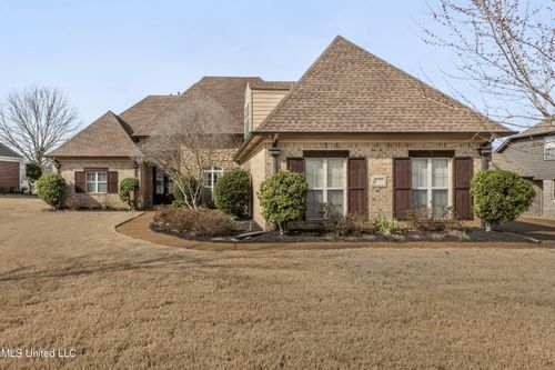 6559 Shenandoah Ln, Olive Branch, MS, 38654-3407 | Card Image