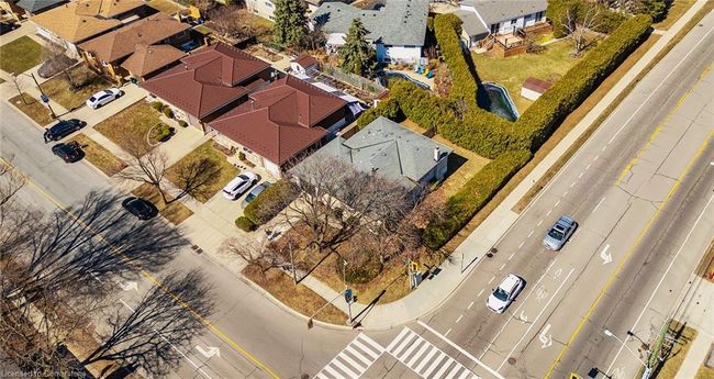 100 Hadeland Ave, House other with 4 bedrooms, 2 bathrooms and 2 parking in Hamilton ON | Image 35