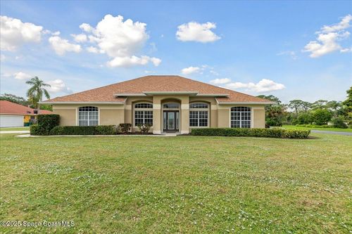 2295 Marsh Harbor Ave, Merritt Island, FL, 32952-4071 | Card Image