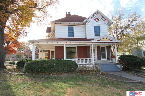 1845 A St, Lincoln, NE, 68502-1626 | Card Image