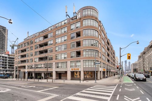 317-5 Rosehill Ave, Toronto, ON, M4T3A6 | Card Image