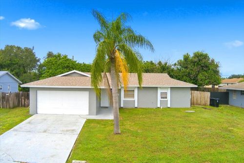 2066 Se Stonecrop St, Port St. Lucie, FL, 34984-4730 | Card Image