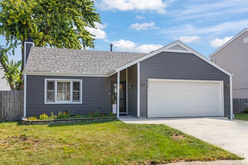 2311 Greenleaf Ct, Aurora, IL, 60506-1528 | Card Image