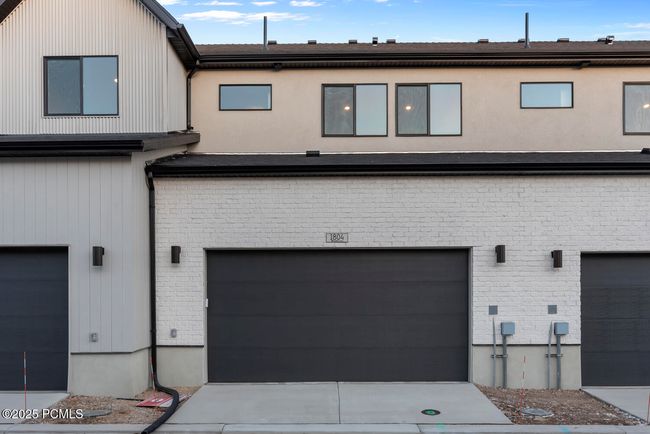 1804 N 180 E, Condo with 2 bedrooms, 3 bathrooms and null parking in Heber City UT | Image 16