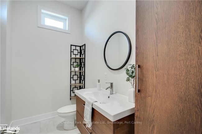 11 Lang Crt, House other with 3 bedrooms, 2 bathrooms and 2 parking in Sundridge ON | Image 13
