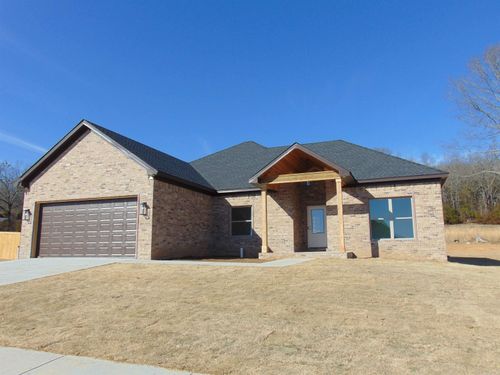 49 Ridge View St, Vilonia, AR, 72173-5004 | Card Image