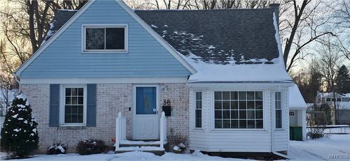 38 Martha Pl, Hamburg, NY, 14075-5222 | Card Image