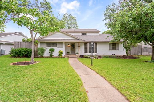 13426 Mill Grove Ln, Dallas, TX, 75240-5536 | Card Image