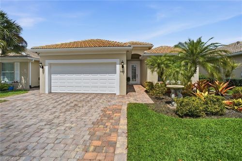 8481 Benelli Ct, NAPLES, FL, 34114 | Card Image