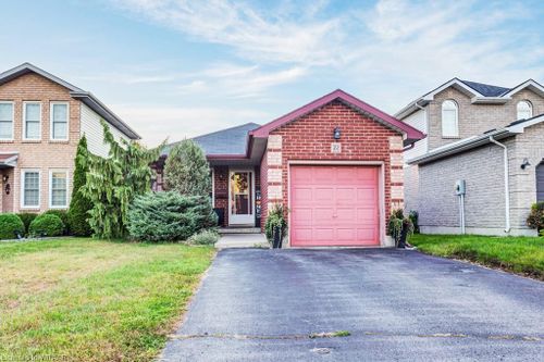 22 Kara Lane, Tillsonburg, ON, N4G5M3 | Card Image