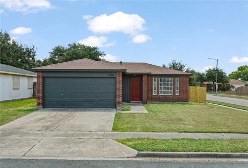 7814 Falcon Dr, Corpus Christi, TX, 78414-6421 | Card Image