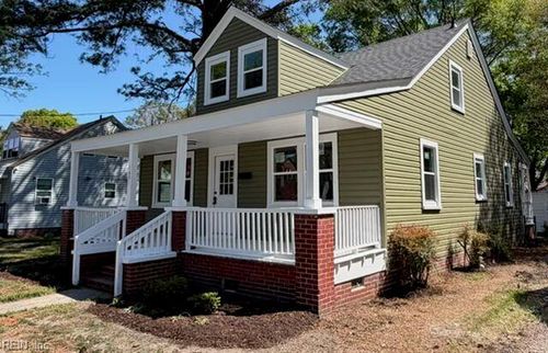 1601 Atlanta Ave, Portsmouth, VA, 23704-4519 | Card Image