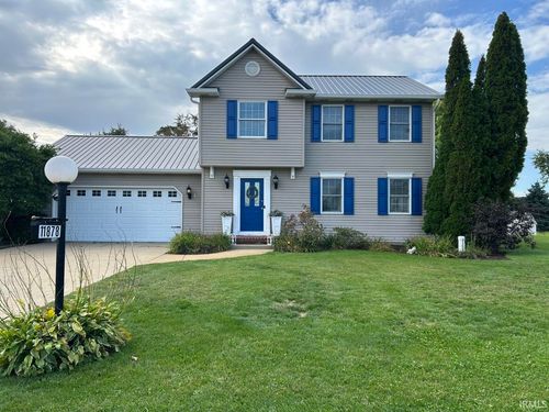 11878 Ridgeview Dr, Plymouth, IN, 46563-7649 | Card Image