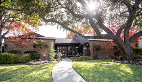 3020 Montego Pl, Plano, TX, 75023-8010 | Card Image