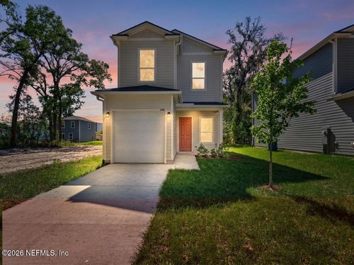 11082 Pine St, Jacksonville, FL, 32218-2202 | Card Image