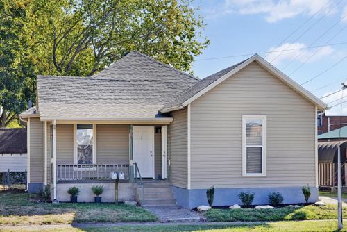 320 E Pacific Street, Springfield, MO, 65803 | Card Image