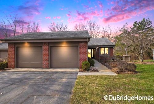 1275 Suncrest Drive Ne, Grand Rapids Charter Township, MI, 49525 | Card Image