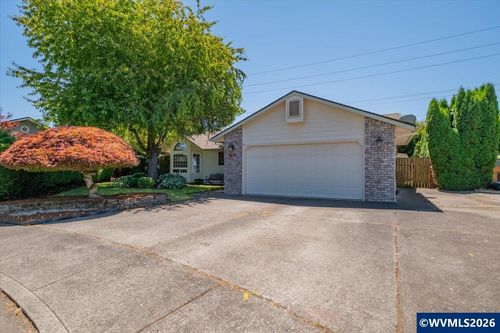 1610 Partridge Ct, Stayton, OR, 97383-9596 | Card Image
