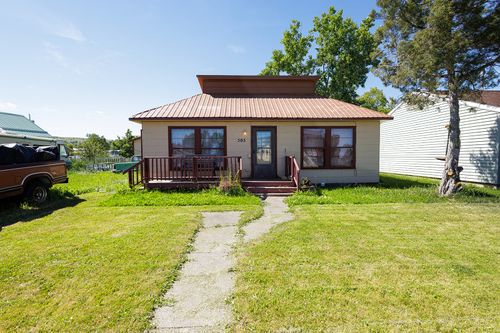 505 9th Avenue W, Polson, MT, 59860 | Card Image