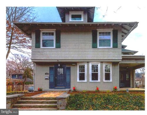 309 Warwick Rd, HADDONFIELD, NJ, 08033-3827 | Card Image