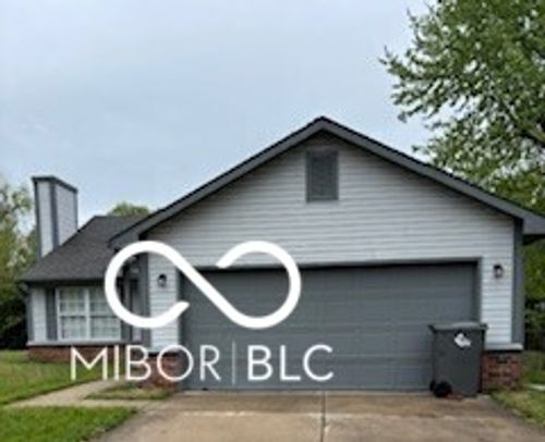 5771 Rosemont Dr, Indianapolis, IN, 46254-5029 | Card Image