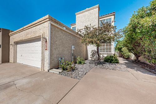 6209 Academy Ridge Drive Ne, Albuquerque, NM, 87111 | Card Image