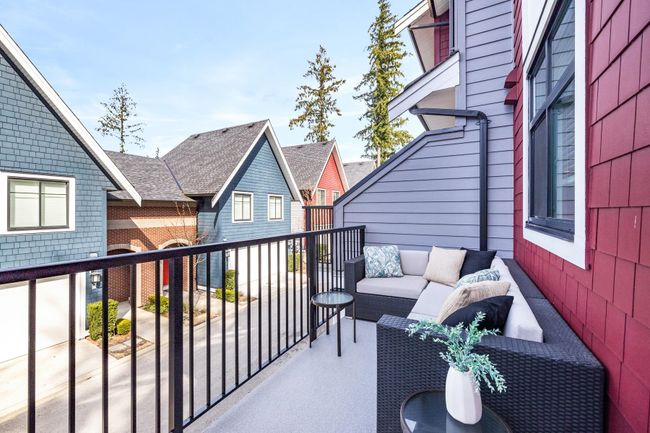 66 - 15677 28 Avenue, Townhouse with 4 bedrooms, 3 bathrooms and 4 parking in Surrey BC | Image 17