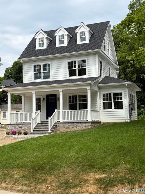 145 River St, New Canaan, CT, 06840-4236 | Card Image