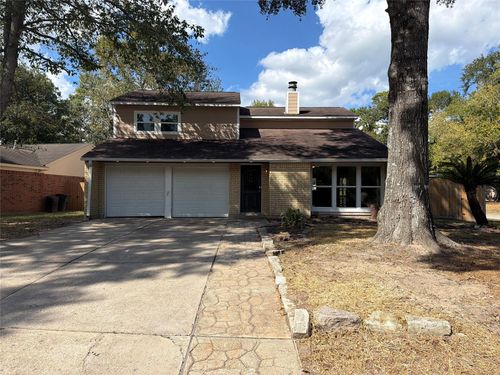 3147 Glade Springs Dr, Kingwood, TX, 77339-1950 | Card Image