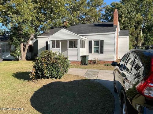1110 Colonial Ave, Greenville, NC, 27834-1829 | Card Image