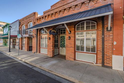 164 Main St., Jackson, CA, 95642 | Card Image