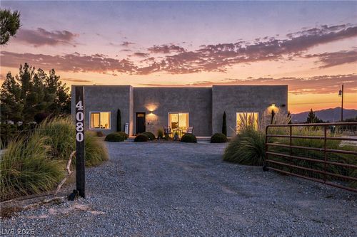 4080 Magnet Rd, Pahrump, NV, 89048-0683 | Card Image