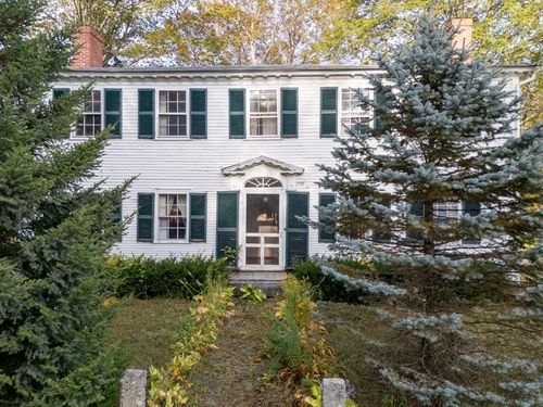 493 Province Rd, Gilmanton, NH, 03237-4361 | Card Image