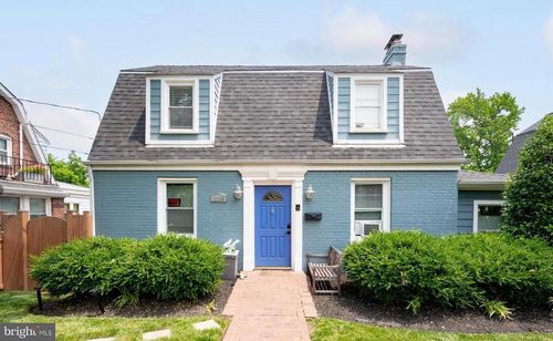 1116 44th Pl Se, WASHINGTON, DC, 20019-4905 | Card Image