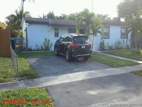 2020 Nw 62nd Ter, Sunrise, FL, 33313-2910 | Card Image