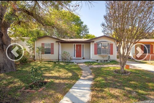 1923 Dahlgreen Ave, San Antonio, TX, 78237-3635 | Card Image