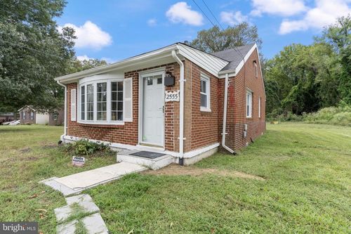 2555 Marshall Hall Rd, BRYANS ROAD, MD, 20616-3296 | Card Image