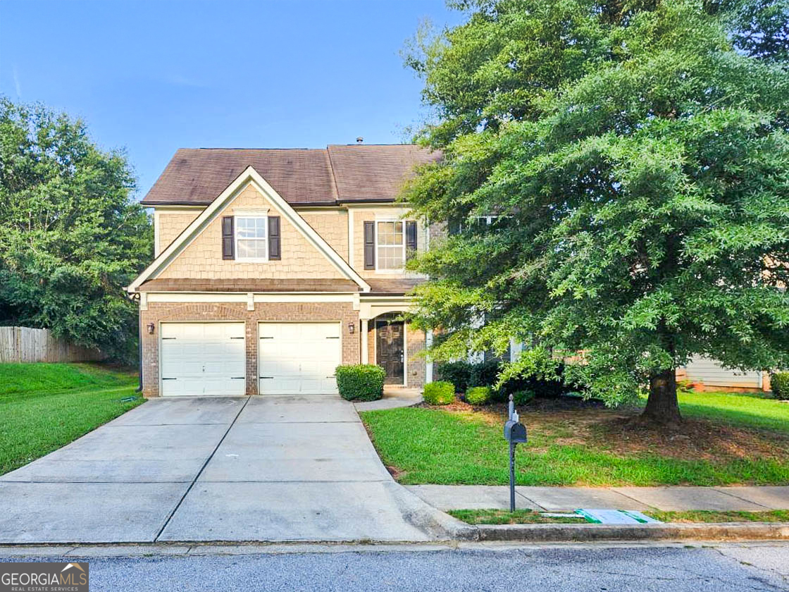 Stonelake Pl, Atlanta, GA 30331
