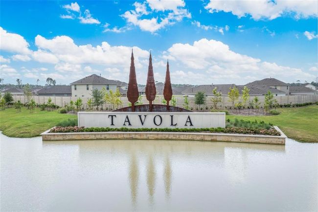 21315 Offida Ln, House other with 3 bedrooms, 2 bathrooms and 2 parking in New Caney TX | Image 31